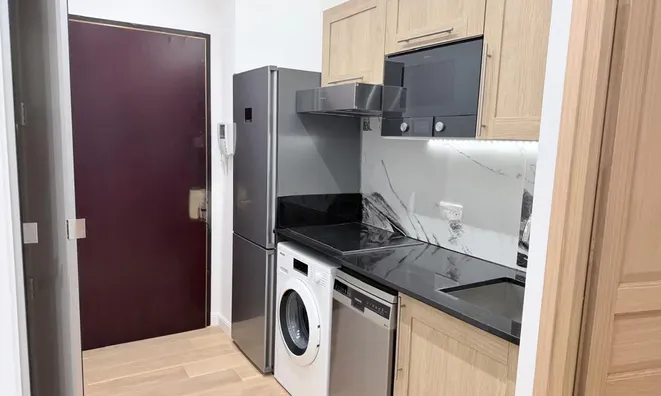 Недвижимость Apartment Monaco, Monte Carlo: 2
