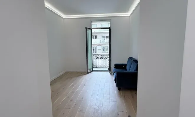 Недвижимость Apartment Monaco, Monte Carlo: 3