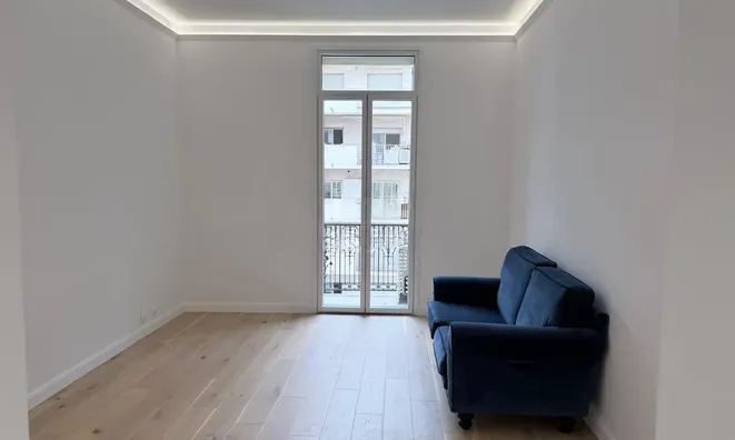 Недвижимость Apartment Monaco, Monte Carlo: 4