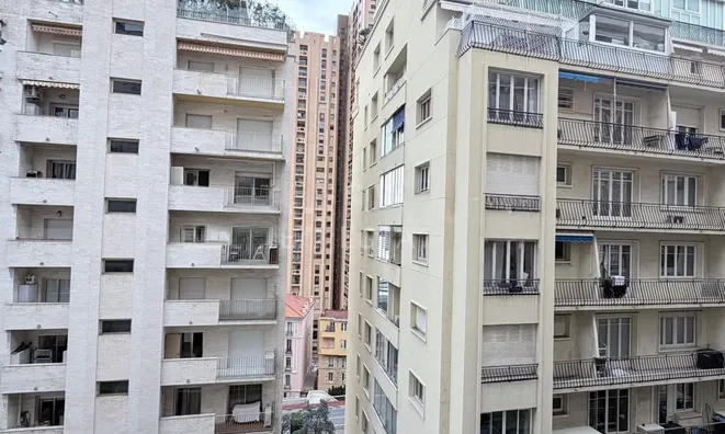 Недвижимость Apartment Monaco, Monte Carlo: 8