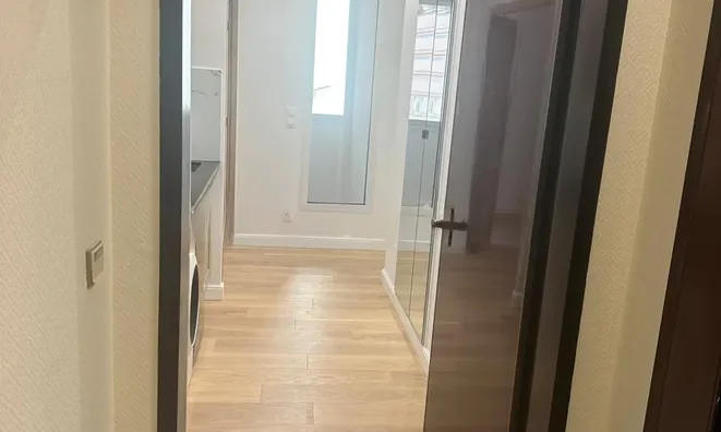 Недвижимость Apartment Monaco, Monte-Carlo: 1