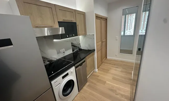 Недвижимость Apartment Monaco, Monte-Carlo: 2