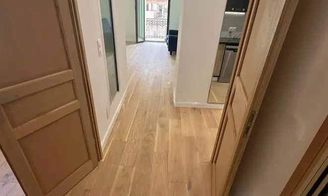 Недвижимость Apartment Monaco, Monte-Carlo: 7