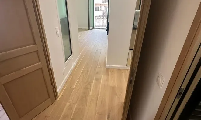 Недвижимость Apartment Monaco, Monte-Carlo: 8