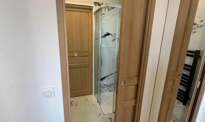 Недвижимость Apartment Monaco, Monte-Carlo: 15