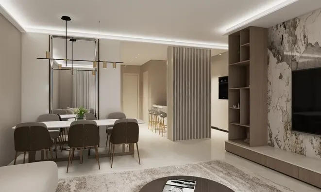 Недвижимость Apartment Monaco, Port: 3