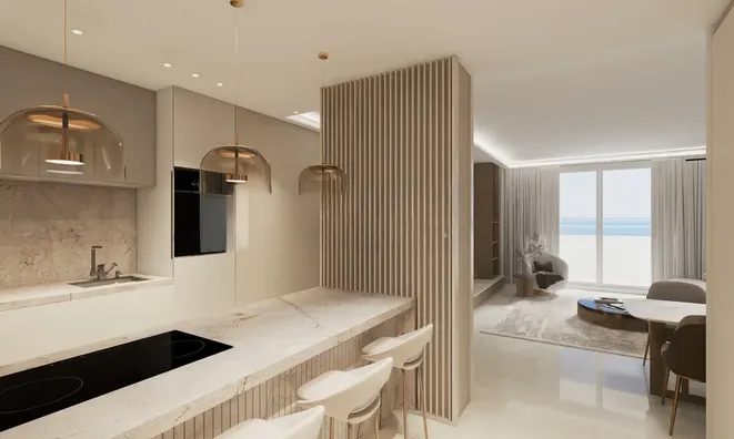 Недвижимость Apartment Monaco, Port: 4