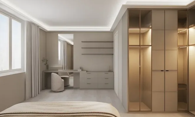Недвижимость Apartment Monaco, Port: 7