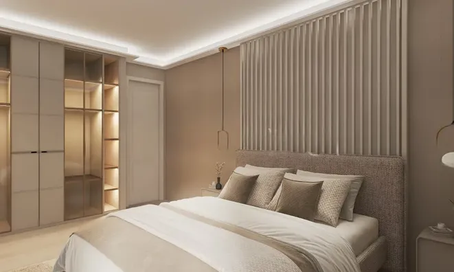 Недвижимость Apartment Monaco, Port: 9