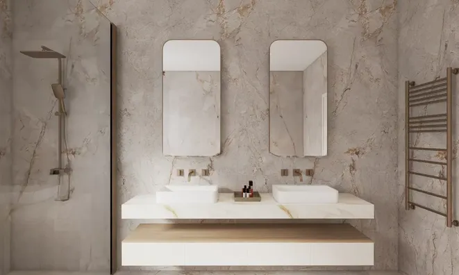 Недвижимость Apartment Monaco, Port: 11