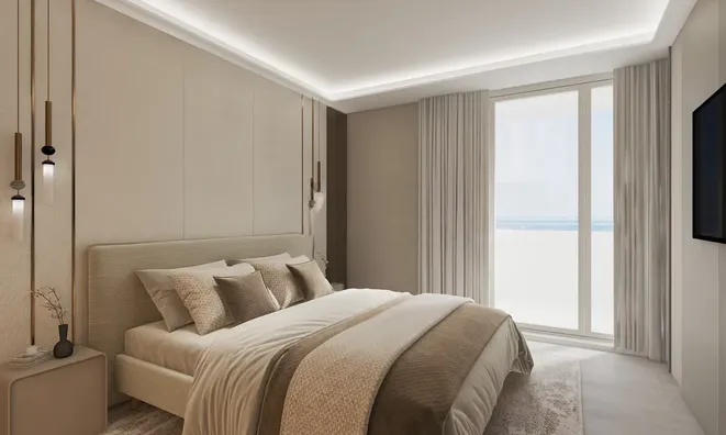 Недвижимость Apartment Monaco, Port: 12