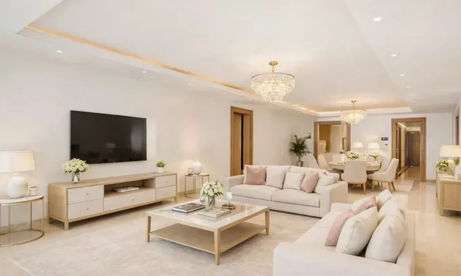 Недвижимость Apartment Monaco, Larvotto: 3