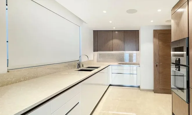 Недвижимость Apartment Monaco, Larvotto: 4