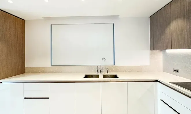 Недвижимость Apartment Monaco, Larvotto: 6