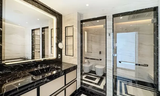 Недвижимость Apartment Monaco, Larvotto: 7