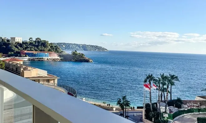 Недвижимость Apartment Monaco, Larvotto: 10