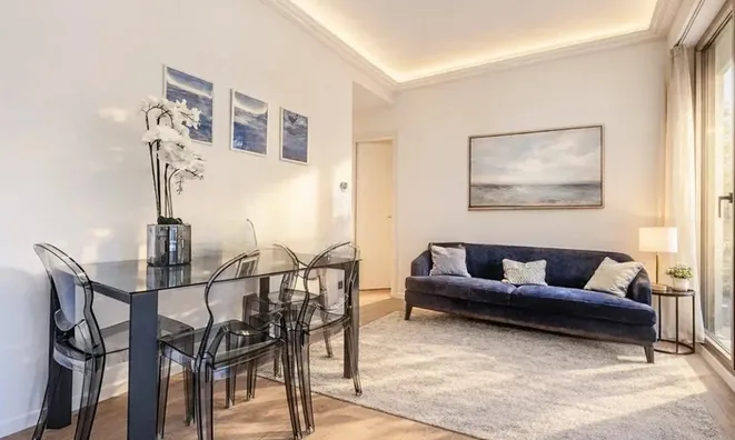Недвижимость Apartment Monaco, Jardin Exotique: 1