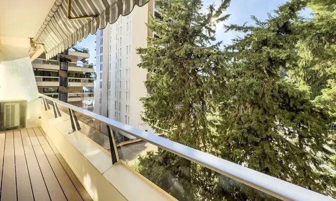 Недвижимость Apartment Monaco, Jardin Exotique: 2