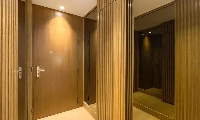 Недвижимость Apartment Monaco, Jardin Exotique: 3
