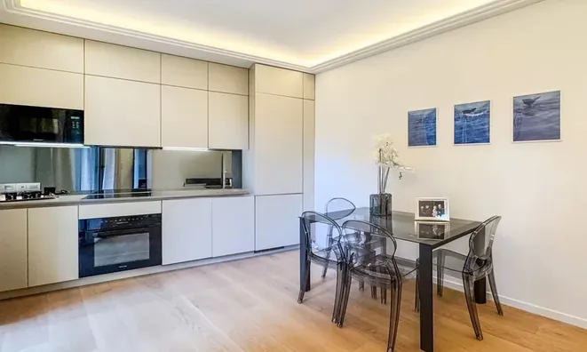 Недвижимость Apartment Monaco, Jardin Exotique: 4