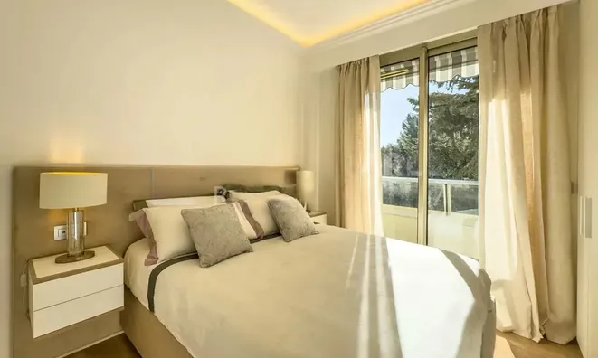 Недвижимость Apartment Monaco, Jardin Exotique: 6