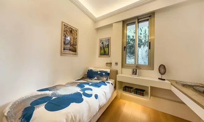 Недвижимость Apartment Monaco, Jardin Exotique: 8
