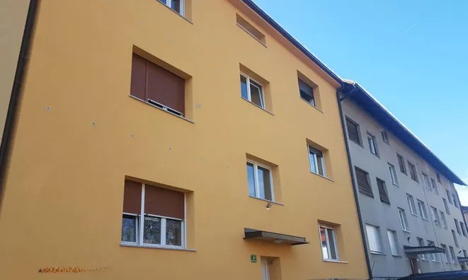 Недвижимость Квартира, 3 комнаты, Ново Брине: 2
