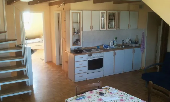 Недвижимость Квартира, 3 комнаты, Ново Брине: 6