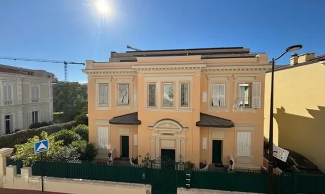 Недвижимость Apartment Monaco, Monte-Carlo: 1