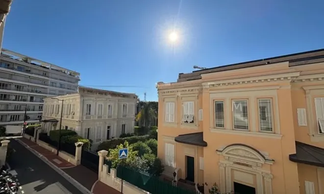 Недвижимость Apartment Monaco, Monte-Carlo: 2