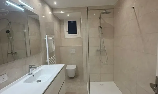 Недвижимость Apartment Monaco, Monte-Carlo: 7