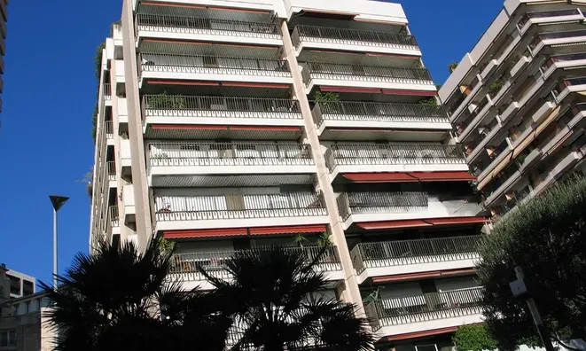 Недвижимость Apartment Monaco, Carre D'Or: 1