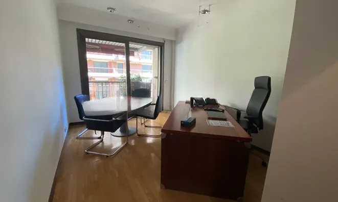 Недвижимость Apartment Monaco, Carre D'Or: 3