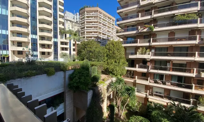 Недвижимость Apartment Monaco, Carre D'Or: 4