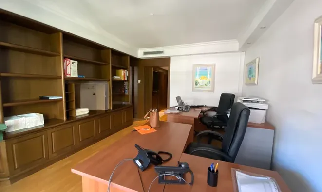 Недвижимость Apartment Monaco, Carre D'Or: 5