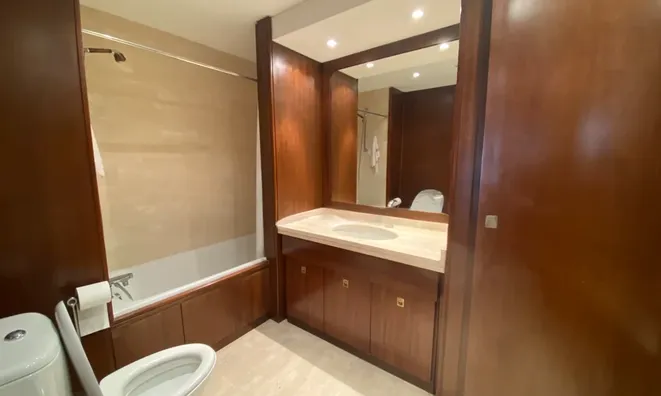 Недвижимость Apartment Monaco, Carre D'Or: 6