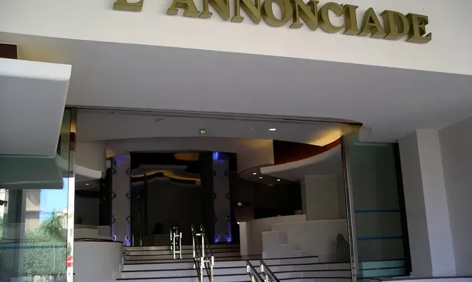 Недвижимость Apartment Monaco, La Rousse: 2