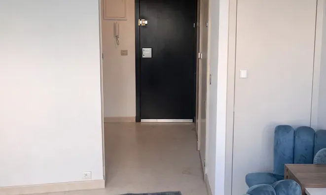 Недвижимость Apartment Monaco, La Rousse: 3