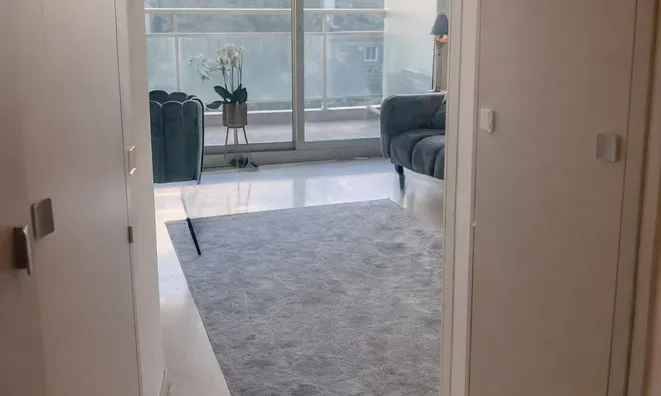Недвижимость Apartment Monaco, La Rousse: 4