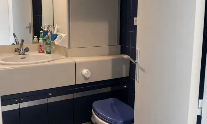 Недвижимость Apartment Monaco, La Rousse: 6