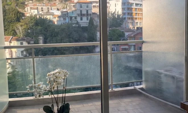 Недвижимость Apartment Monaco, La Rousse: 8