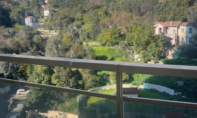 Недвижимость Apartment Monaco, La Rousse: 9