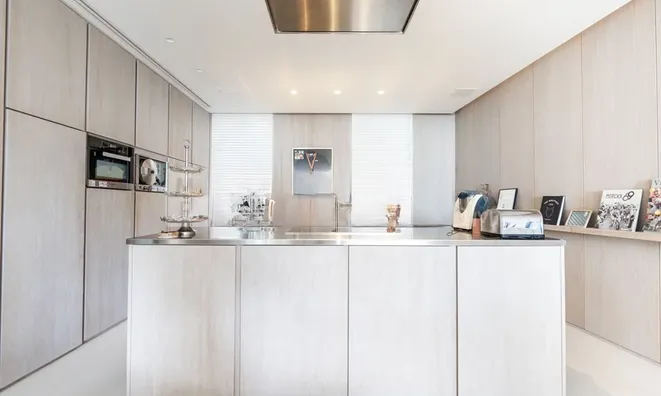 Недвижимость Apartment Monaco, Monaco-Ville: 3