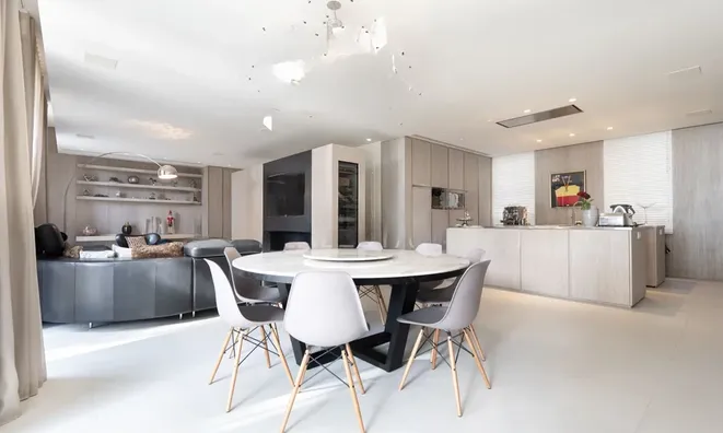 Недвижимость Apartment Monaco, Monaco-Ville: 4