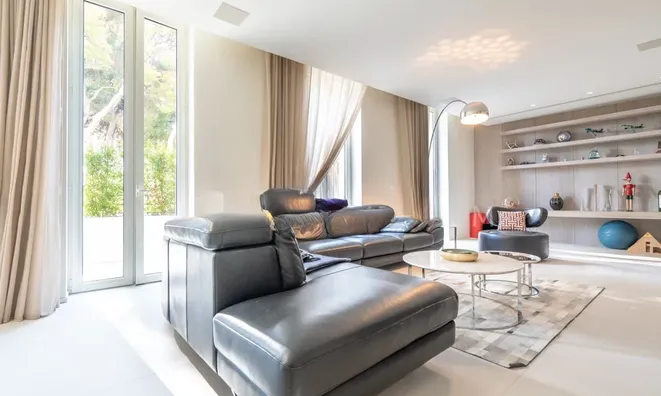 Недвижимость Apartment Monaco, Monaco-Ville: 5