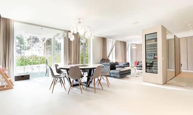 Недвижимость Apartment Monaco, Monaco-Ville: 6