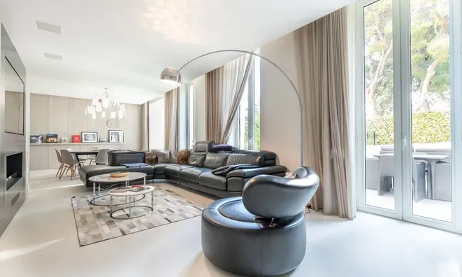 Недвижимость Apartment Monaco, Monaco-Ville: 7