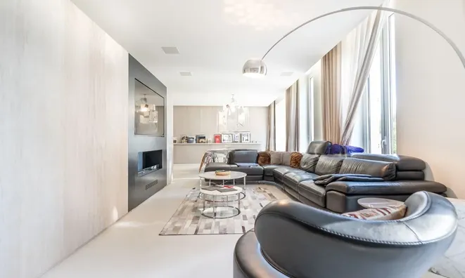 Недвижимость Apartment Monaco, Monaco-Ville: 8