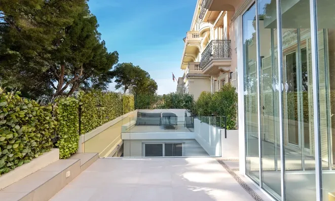 Недвижимость Apartment Monaco, Monaco-Ville: 9