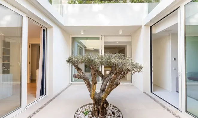 Недвижимость Apartment Monaco, Monaco-Ville: 10